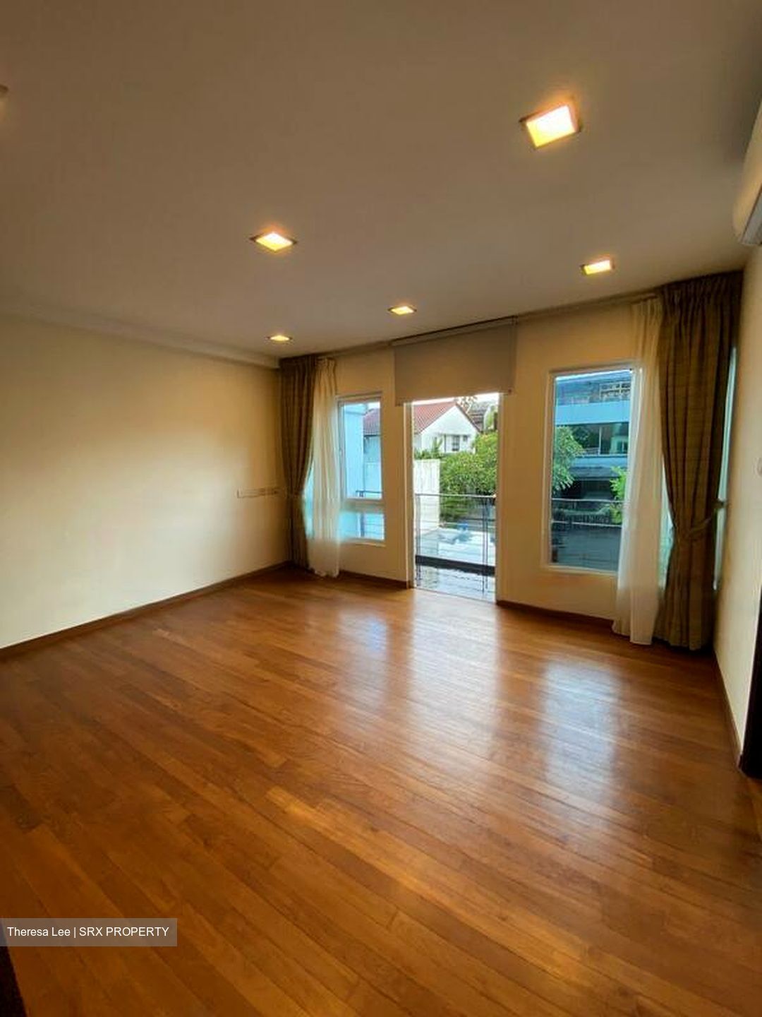 Watten Estate (D11), Terrace #431288341